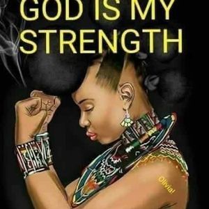 Meet your Posher, Gloria